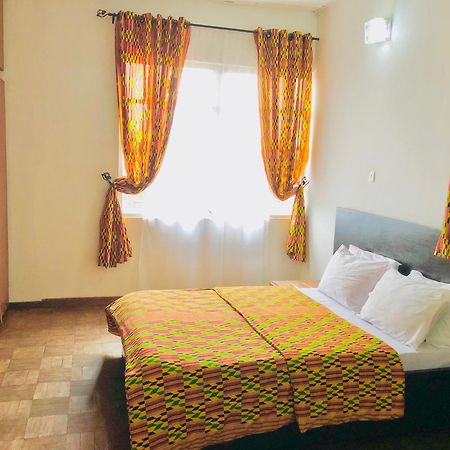 Grace Lodge Onitsha Onitsha  Экстерьер фото