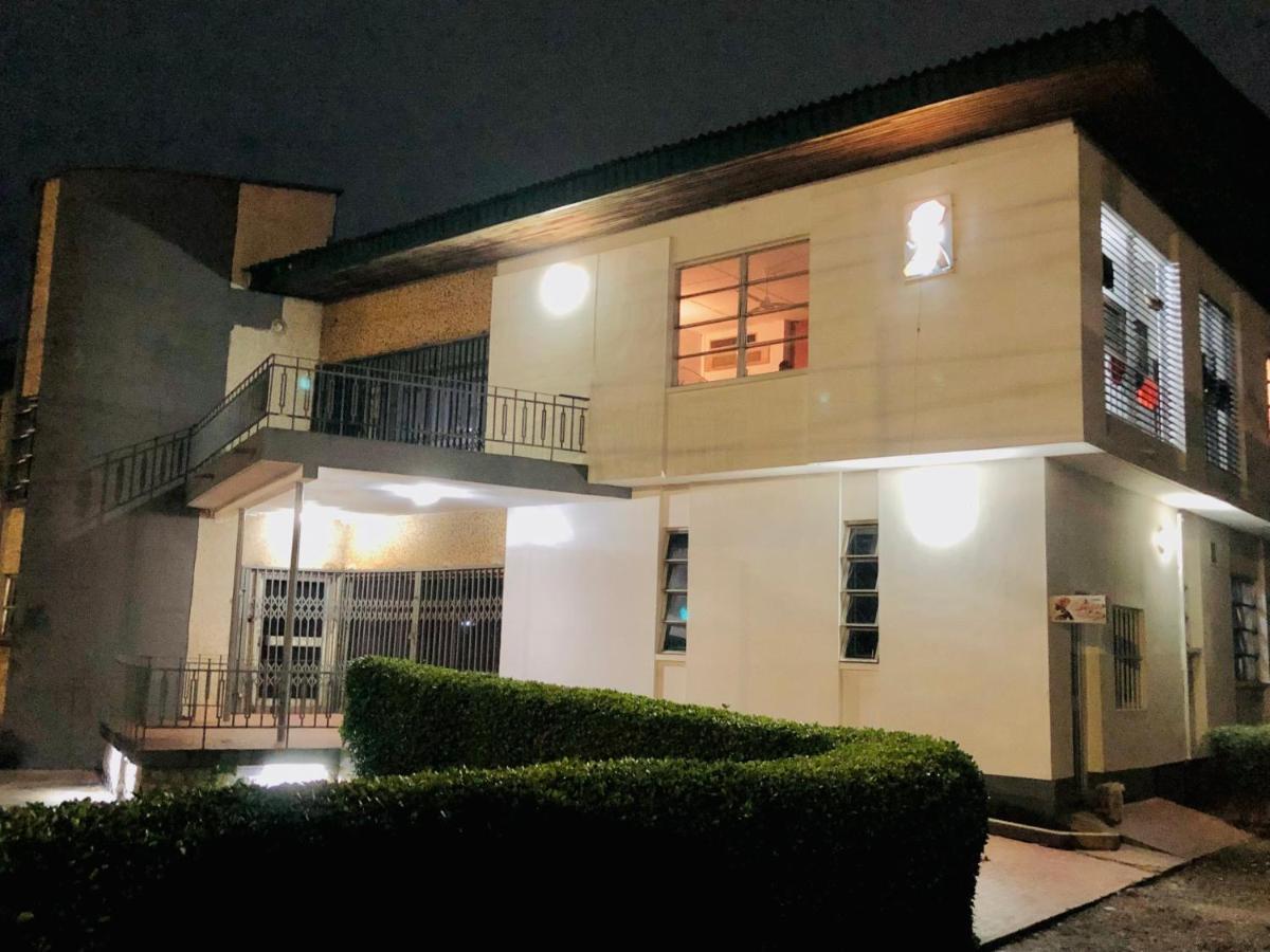 Grace Lodge Onitsha Onitsha  Экстерьер фото