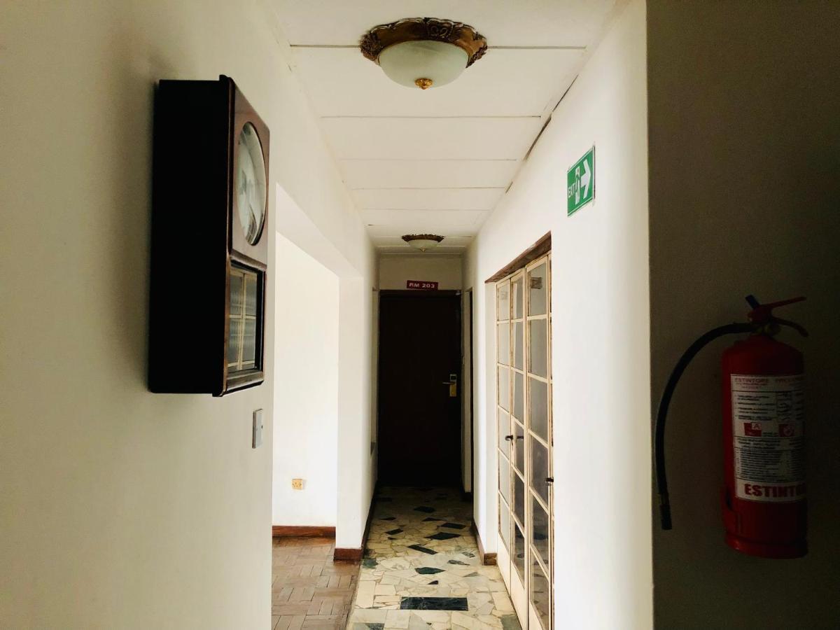 Grace Lodge Onitsha Onitsha  Экстерьер фото