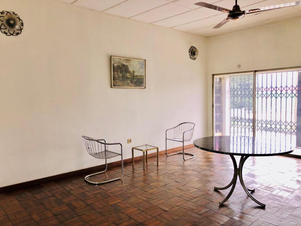 Grace Lodge Onitsha Onitsha  Экстерьер фото