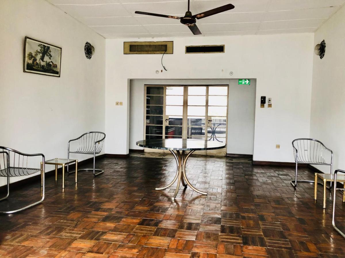 Grace Lodge Onitsha Onitsha  Экстерьер фото