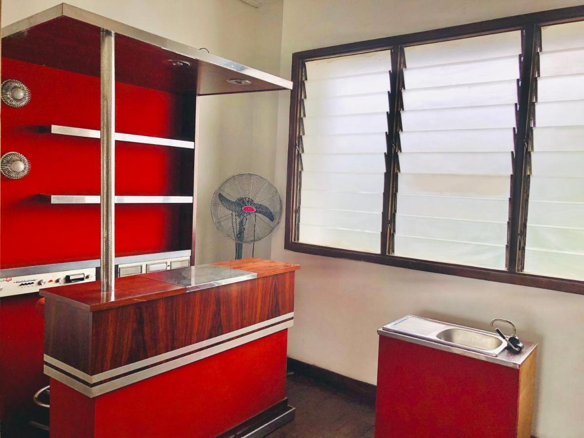 Grace Lodge Onitsha Onitsha  Экстерьер фото