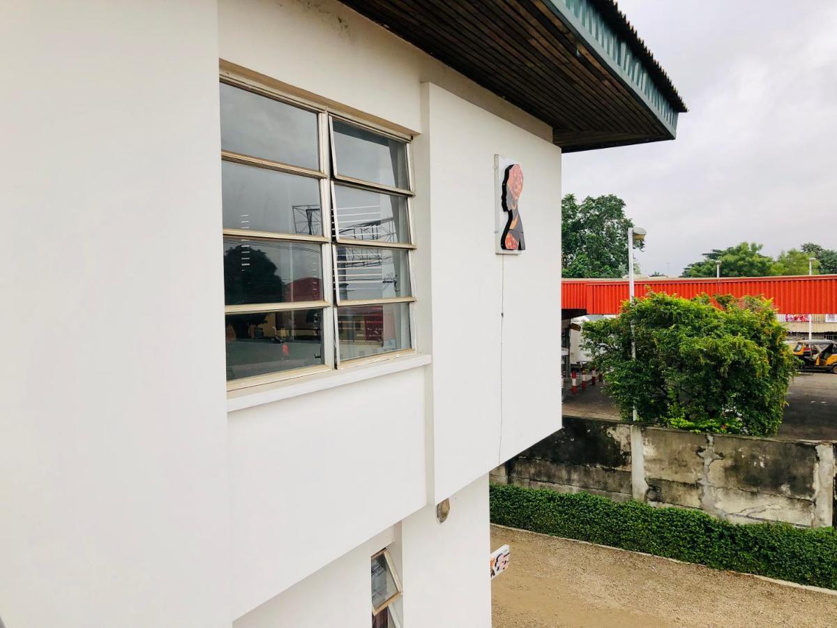 Grace Lodge Onitsha Onitsha  Экстерьер фото
