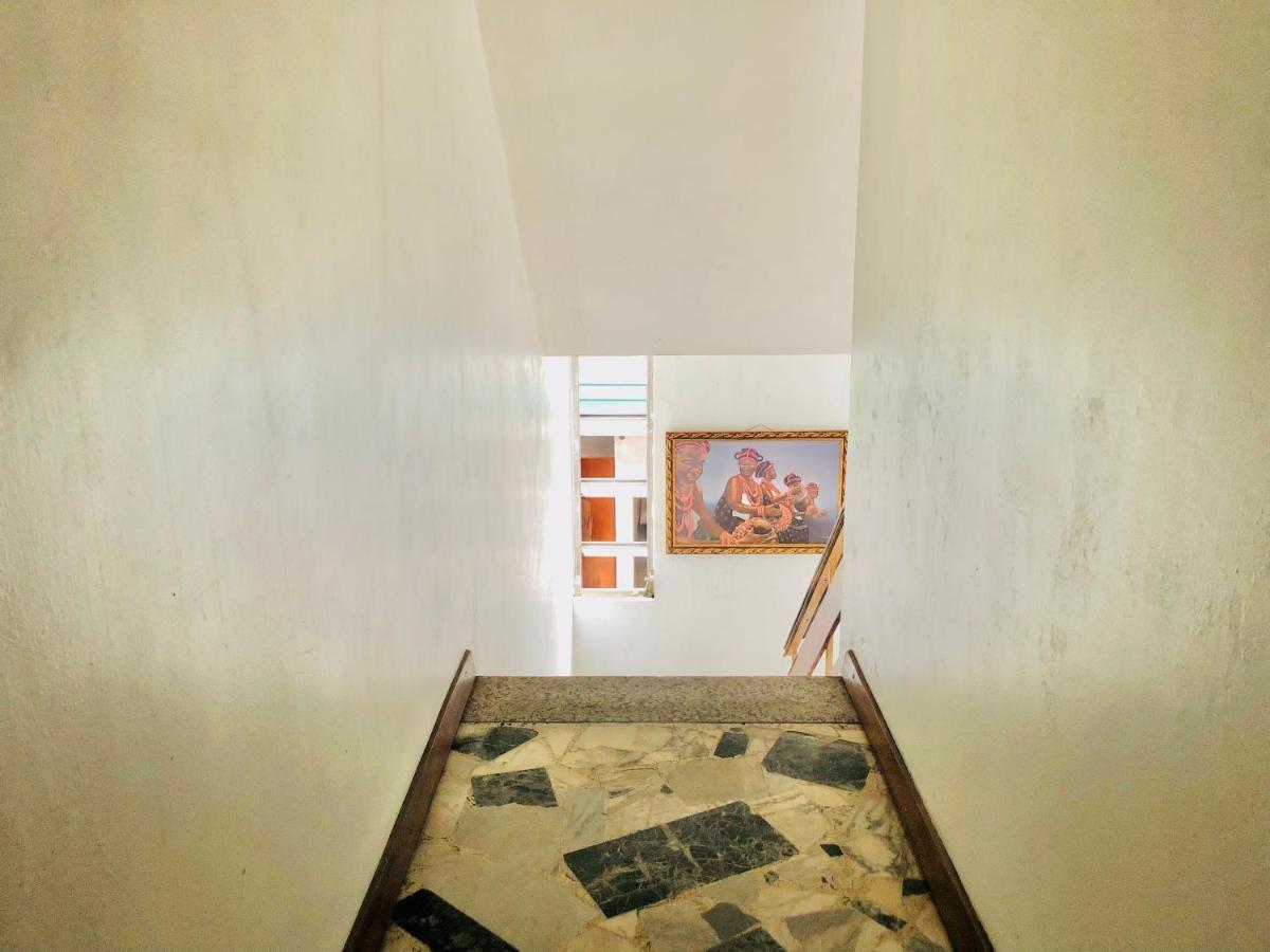 Grace Lodge Onitsha Onitsha  Экстерьер фото