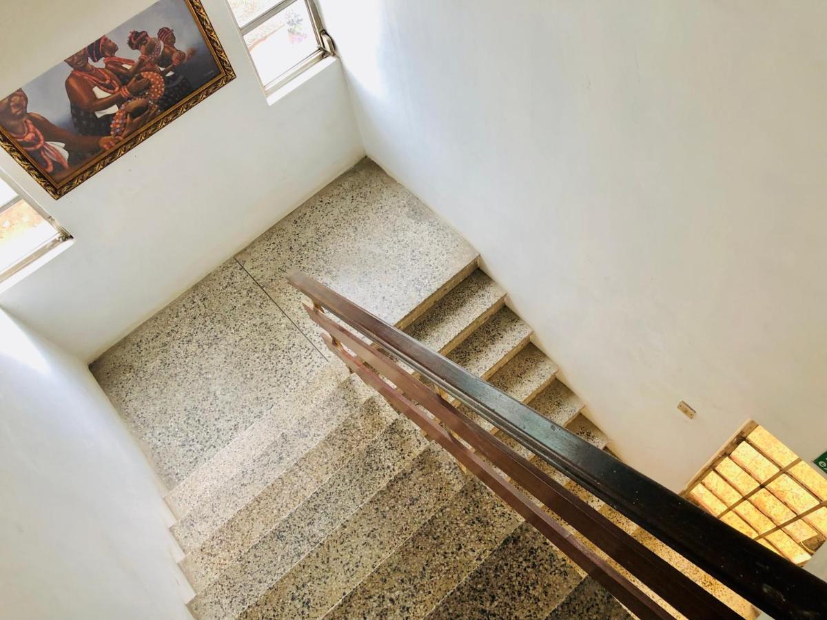 Grace Lodge Onitsha Onitsha  Экстерьер фото