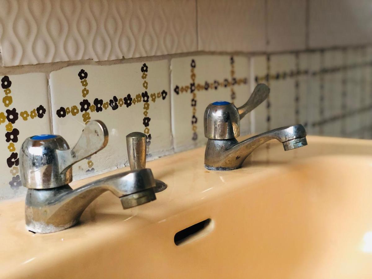 Grace Lodge Onitsha Onitsha  Экстерьер фото