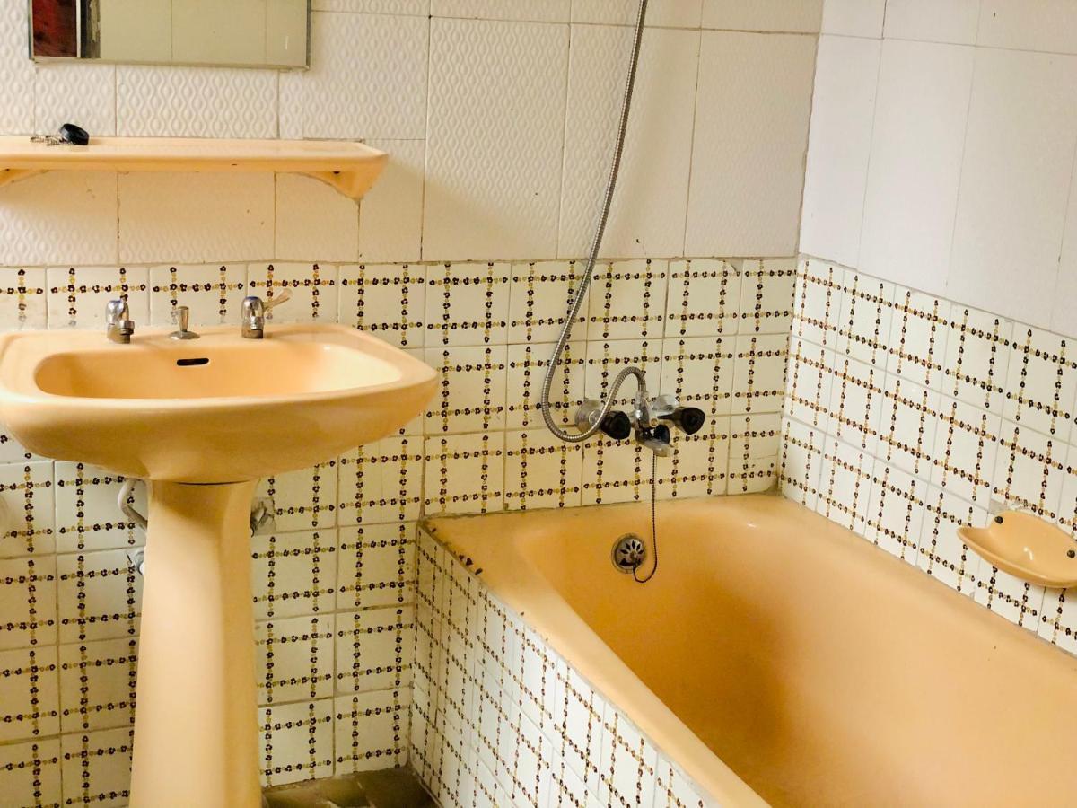 Grace Lodge Onitsha Onitsha  Экстерьер фото