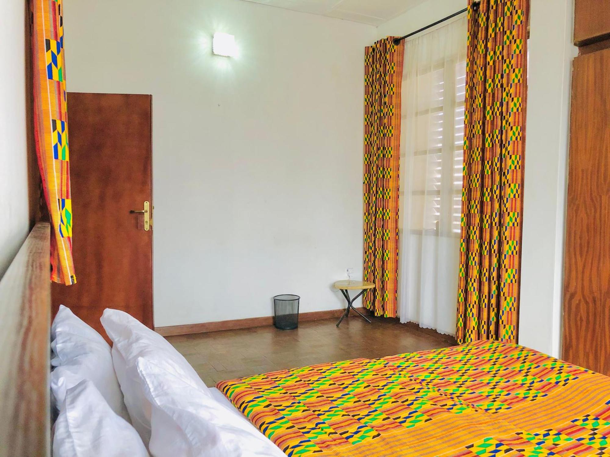 Grace Lodge Onitsha Onitsha  Экстерьер фото