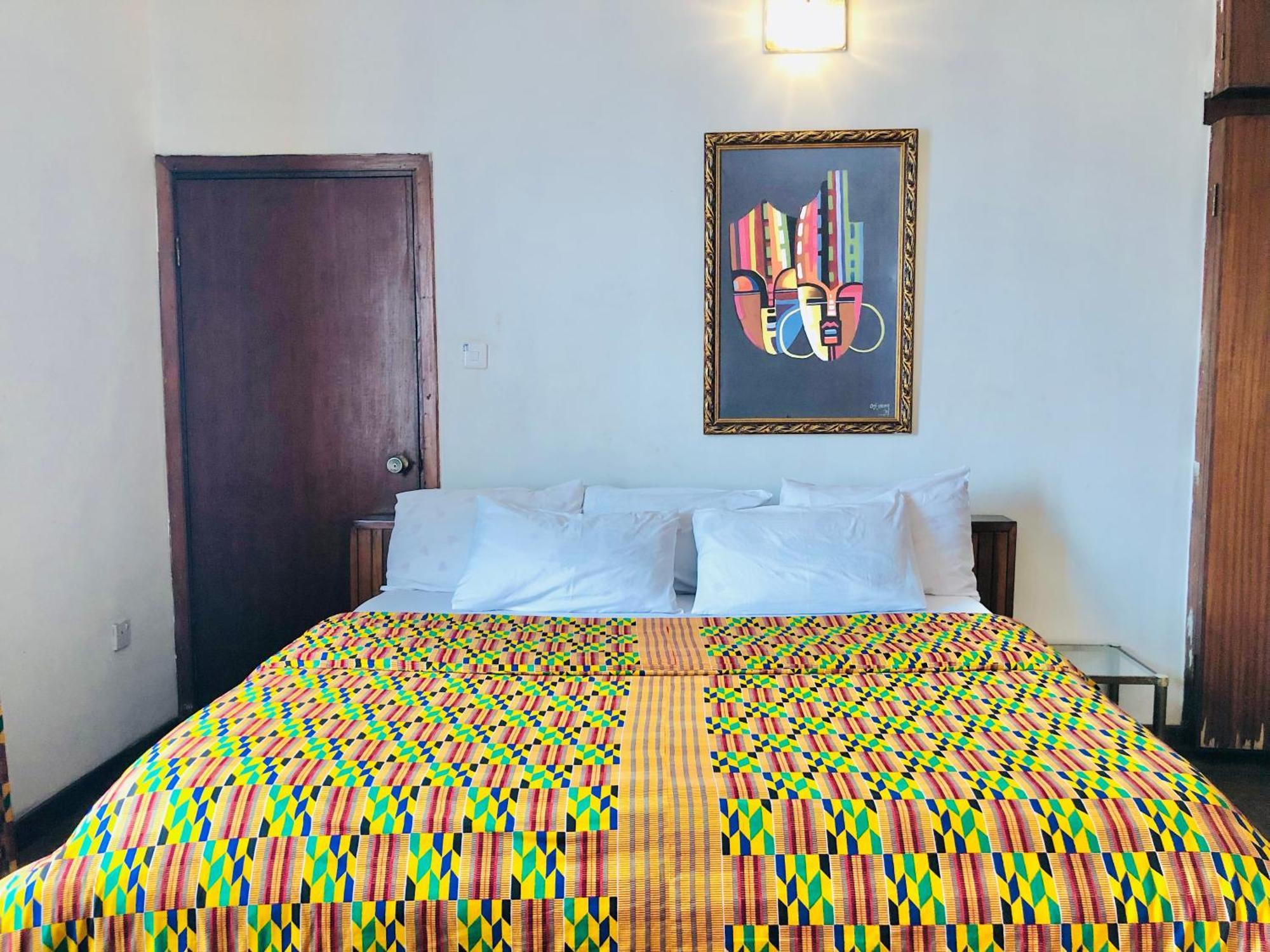 Grace Lodge Onitsha Onitsha  Экстерьер фото