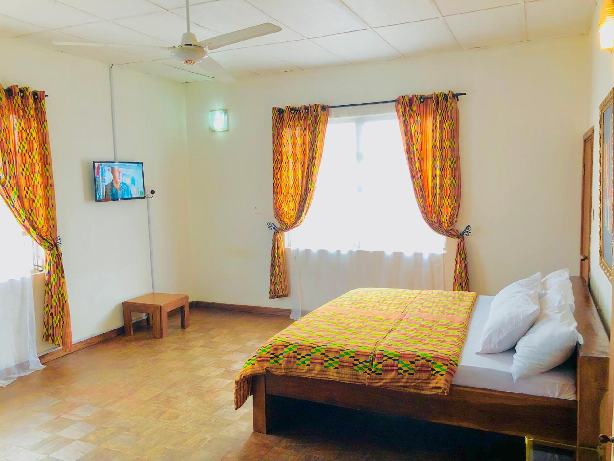 Grace Lodge Onitsha Onitsha  Экстерьер фото