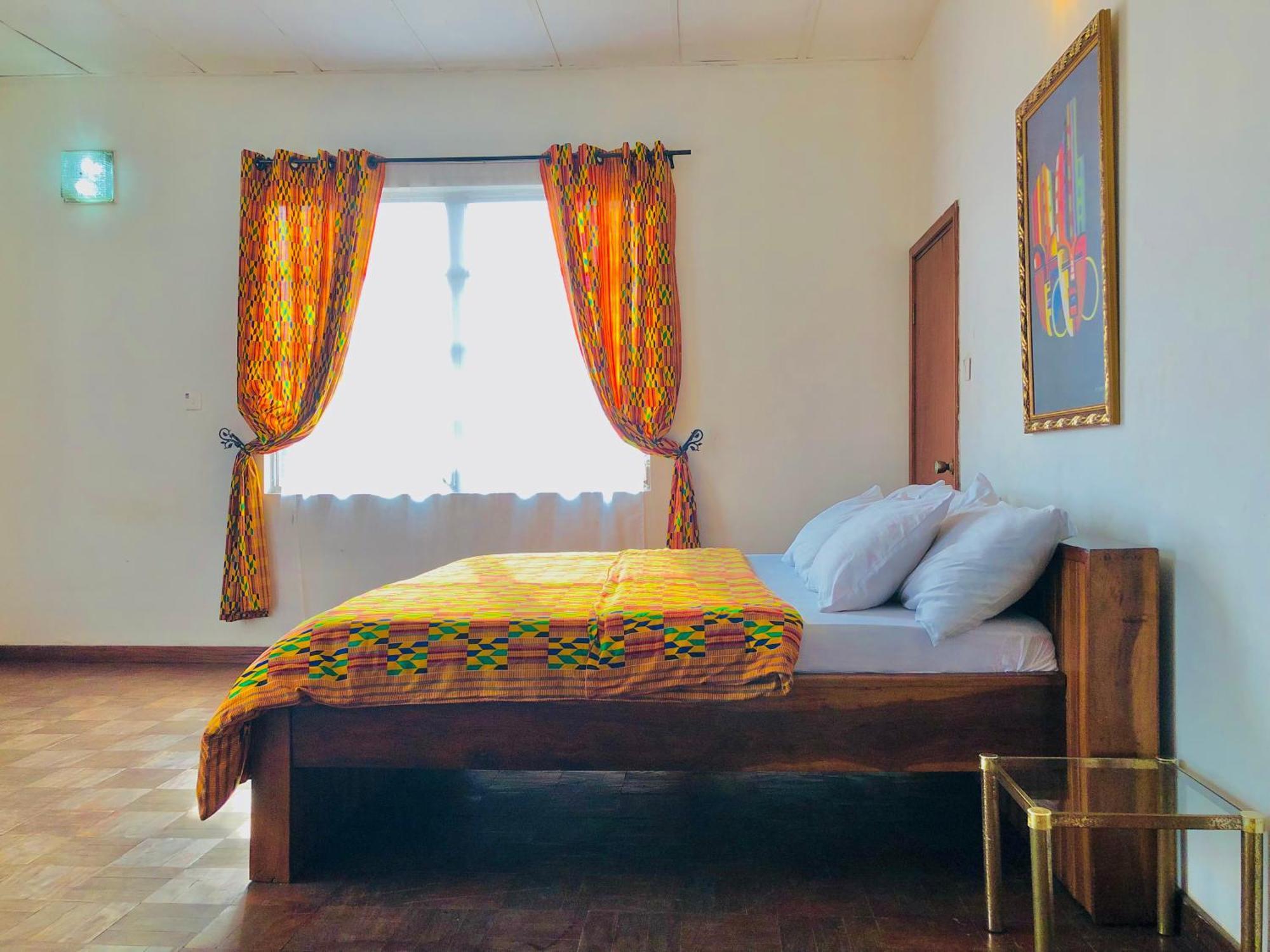 Grace Lodge Onitsha Onitsha  Экстерьер фото