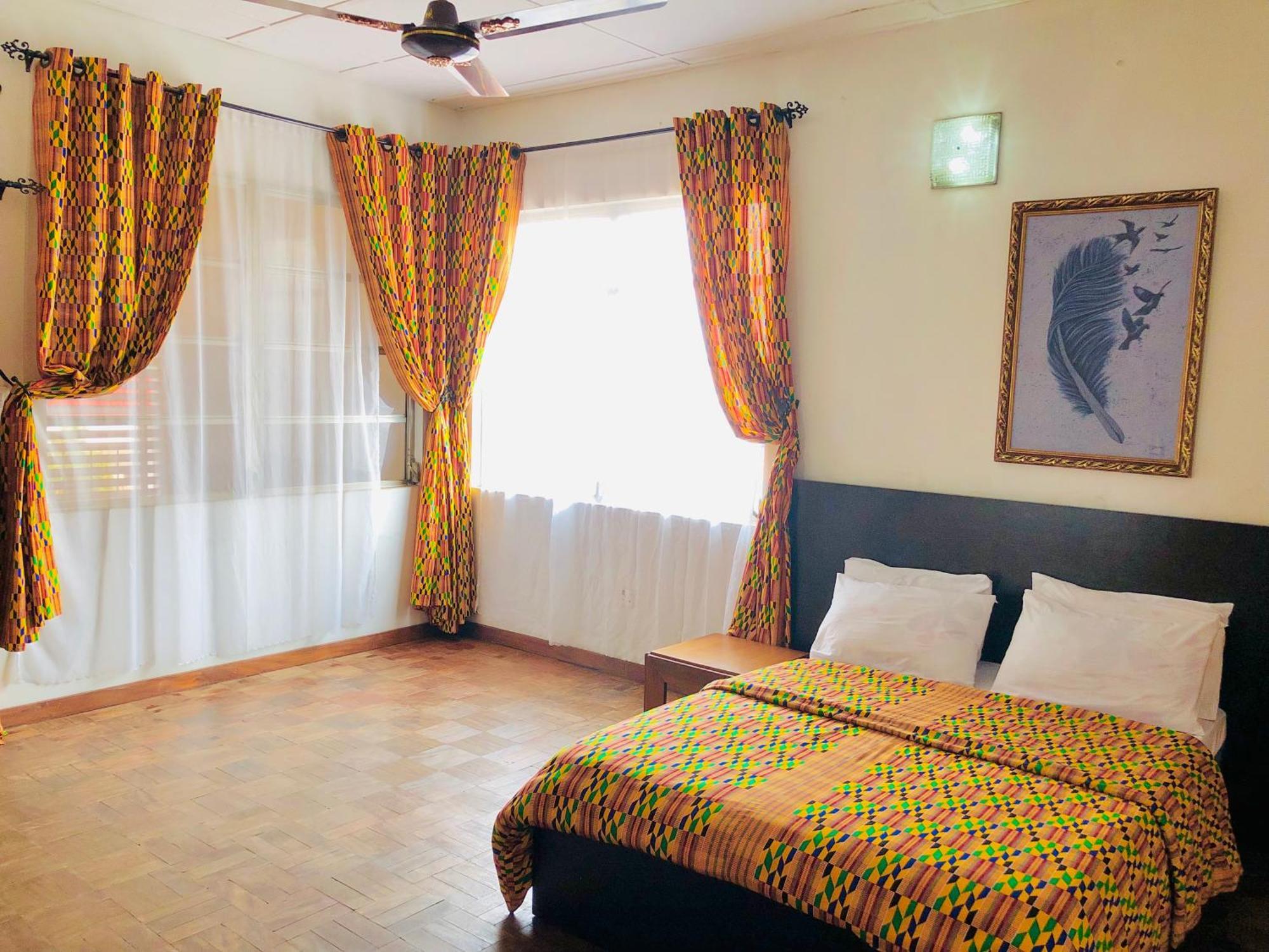 Grace Lodge Onitsha Onitsha  Экстерьер фото