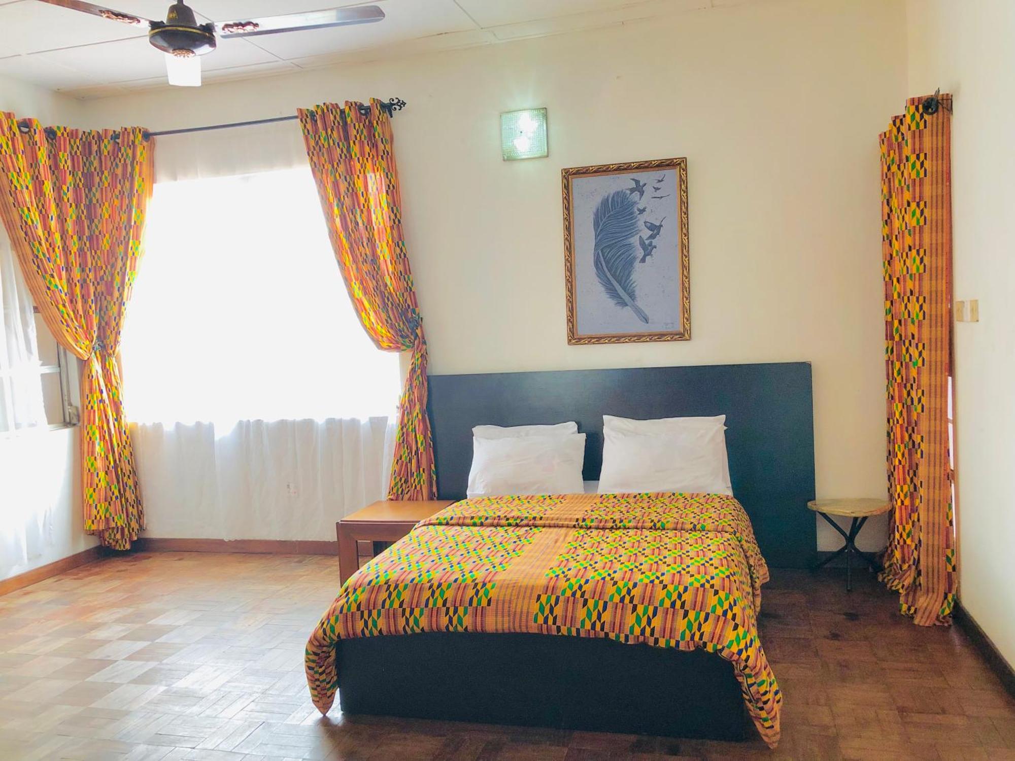 Grace Lodge Onitsha Onitsha  Экстерьер фото