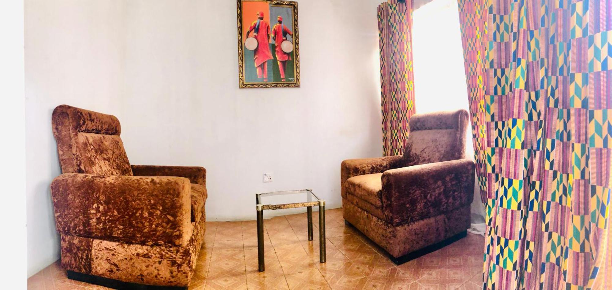 Grace Lodge Onitsha Onitsha  Экстерьер фото