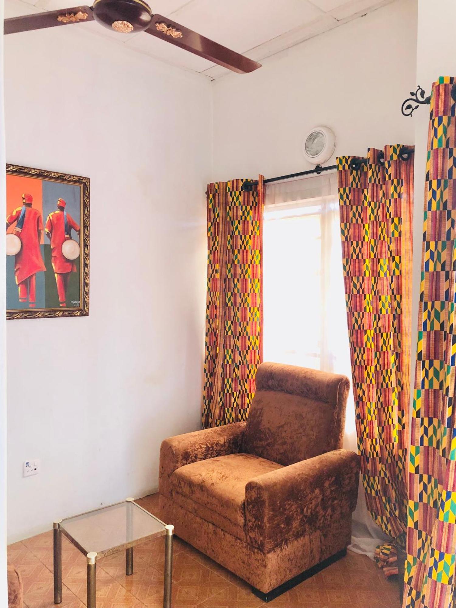 Grace Lodge Onitsha Onitsha  Экстерьер фото
