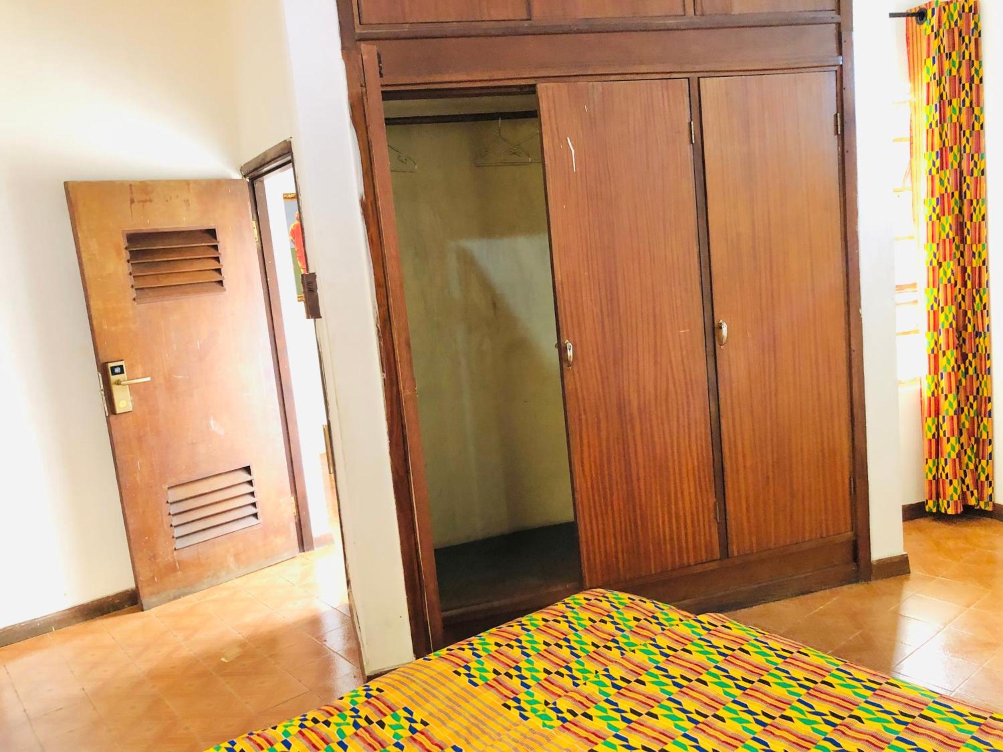 Grace Lodge Onitsha Onitsha  Экстерьер фото