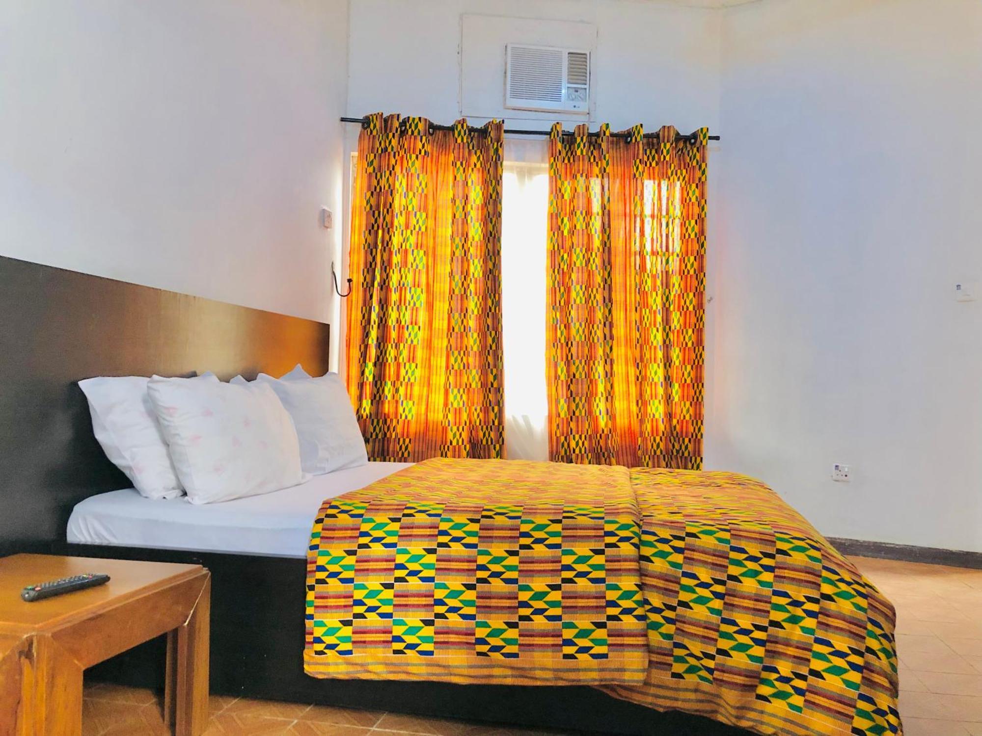 Grace Lodge Onitsha Onitsha  Экстерьер фото