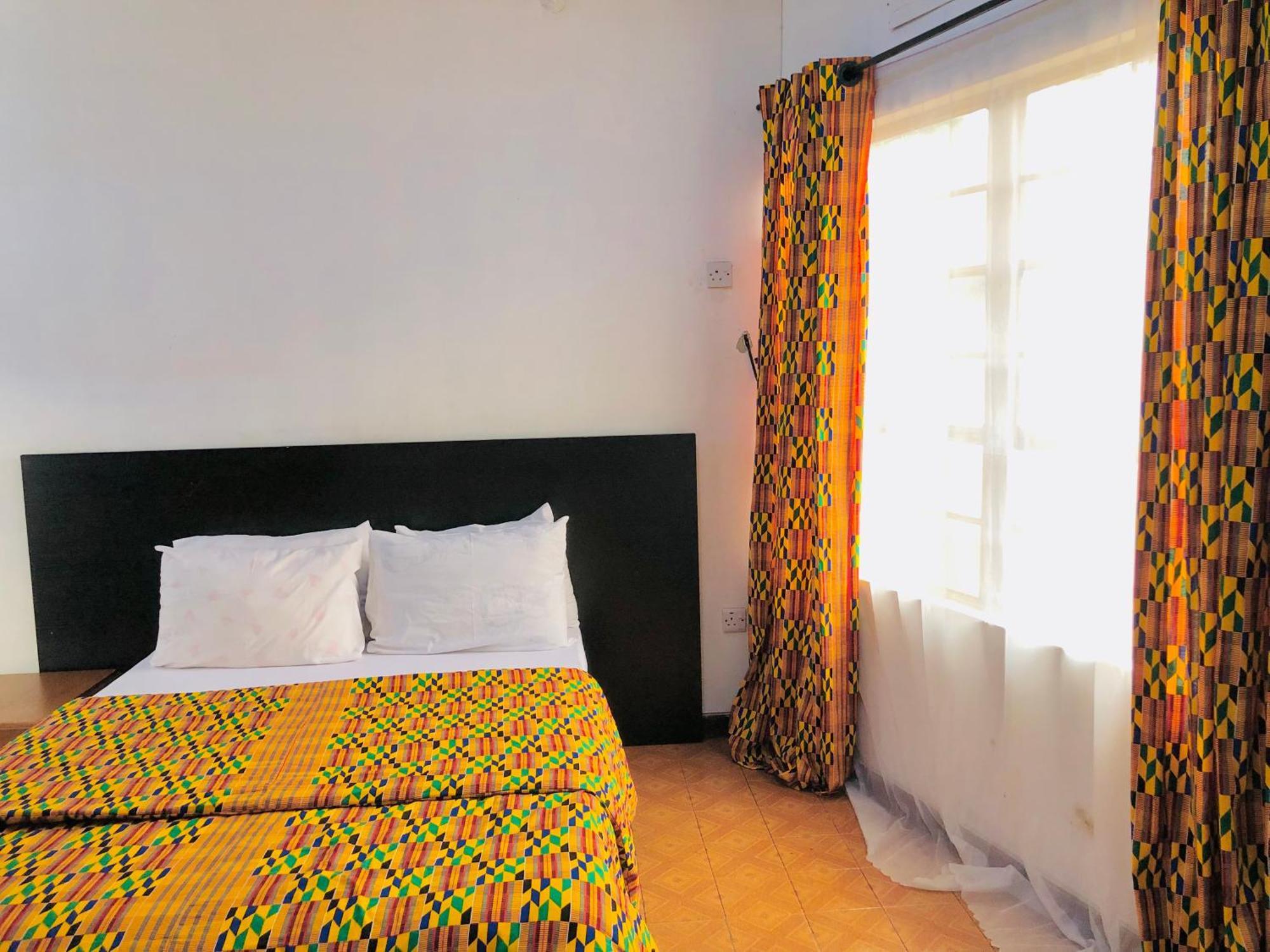 Grace Lodge Onitsha Onitsha  Экстерьер фото