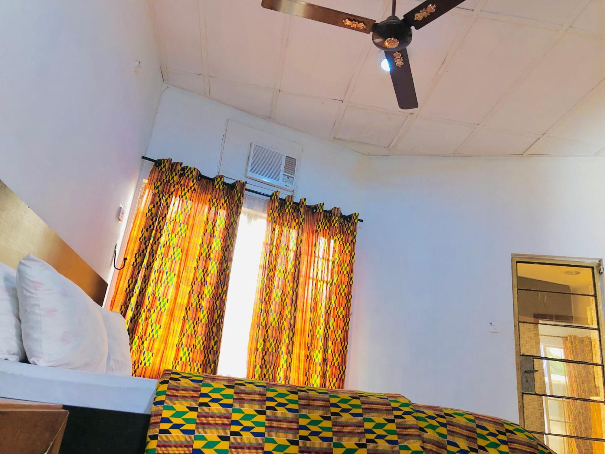 Grace Lodge Onitsha Onitsha  Экстерьер фото