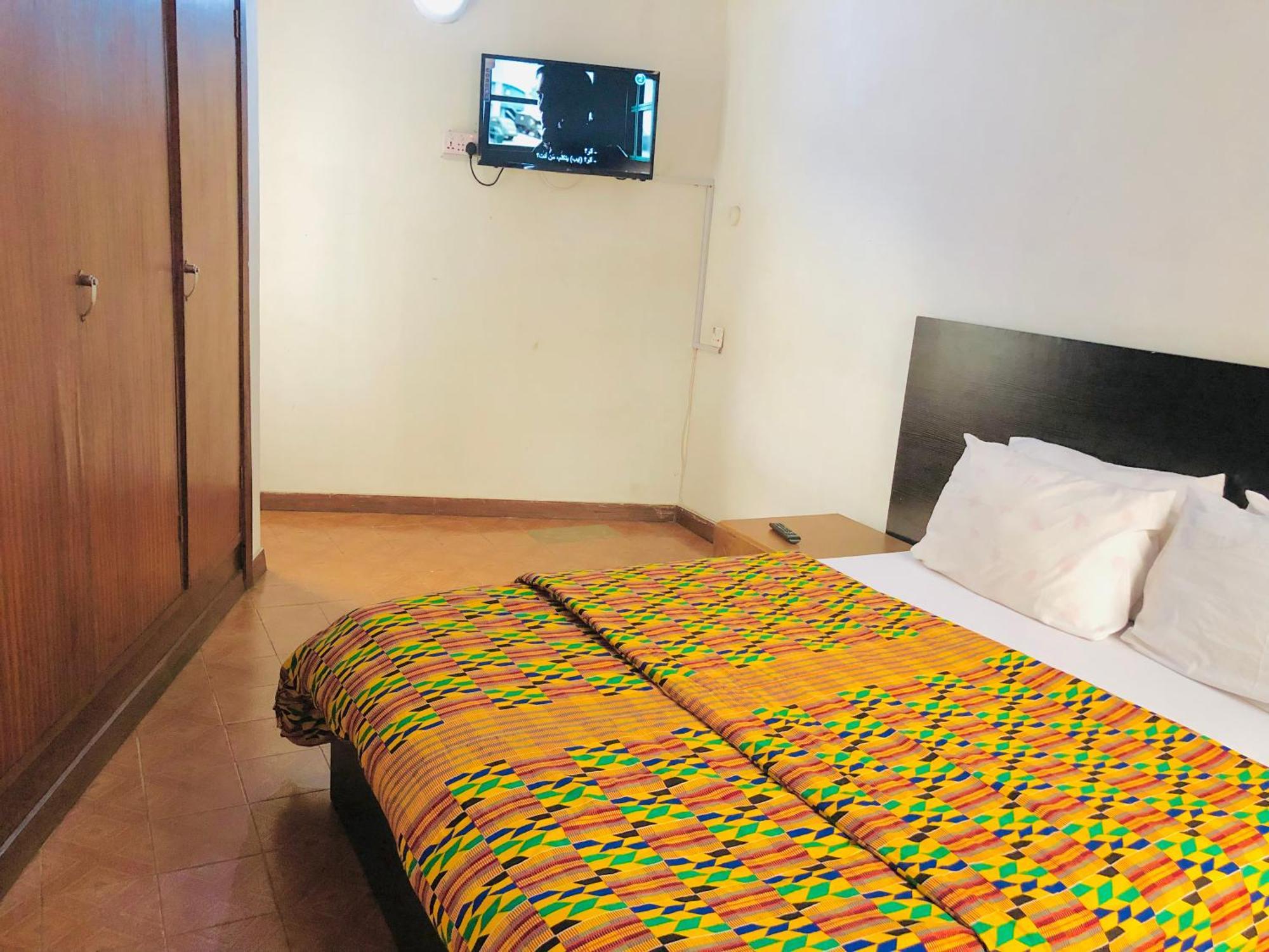 Grace Lodge Onitsha Onitsha  Экстерьер фото